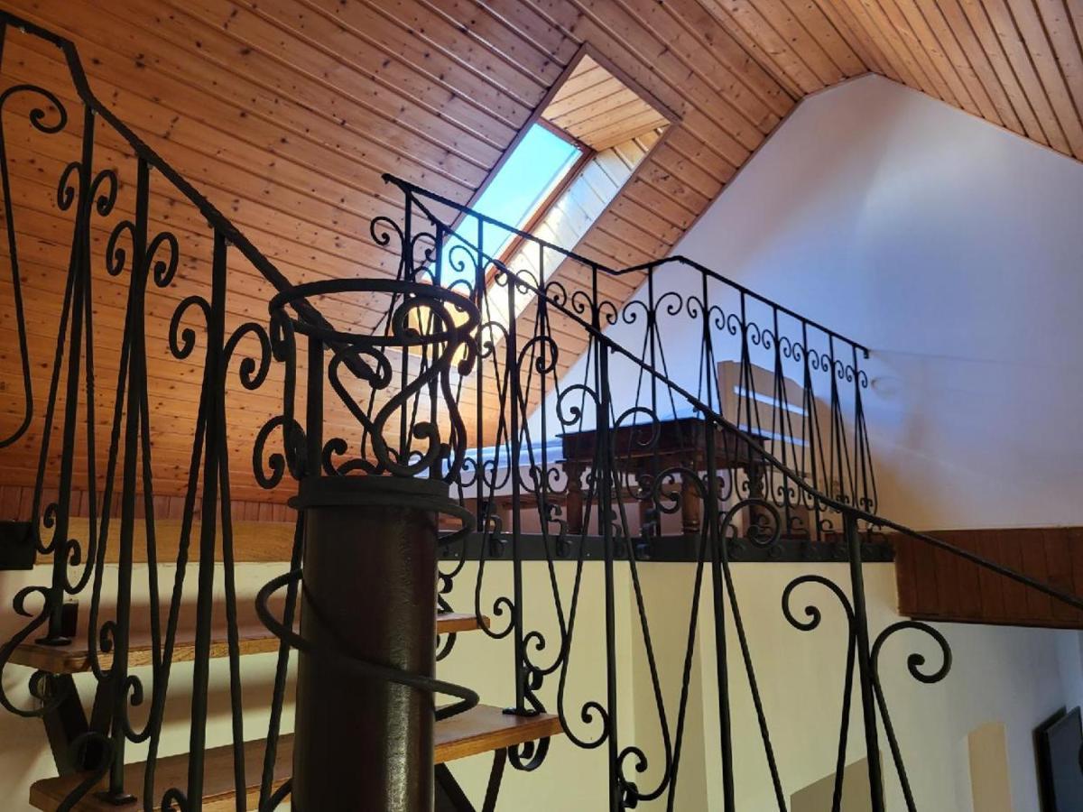 Sunflower Prague Apartments And Suites מראה חיצוני תמונה