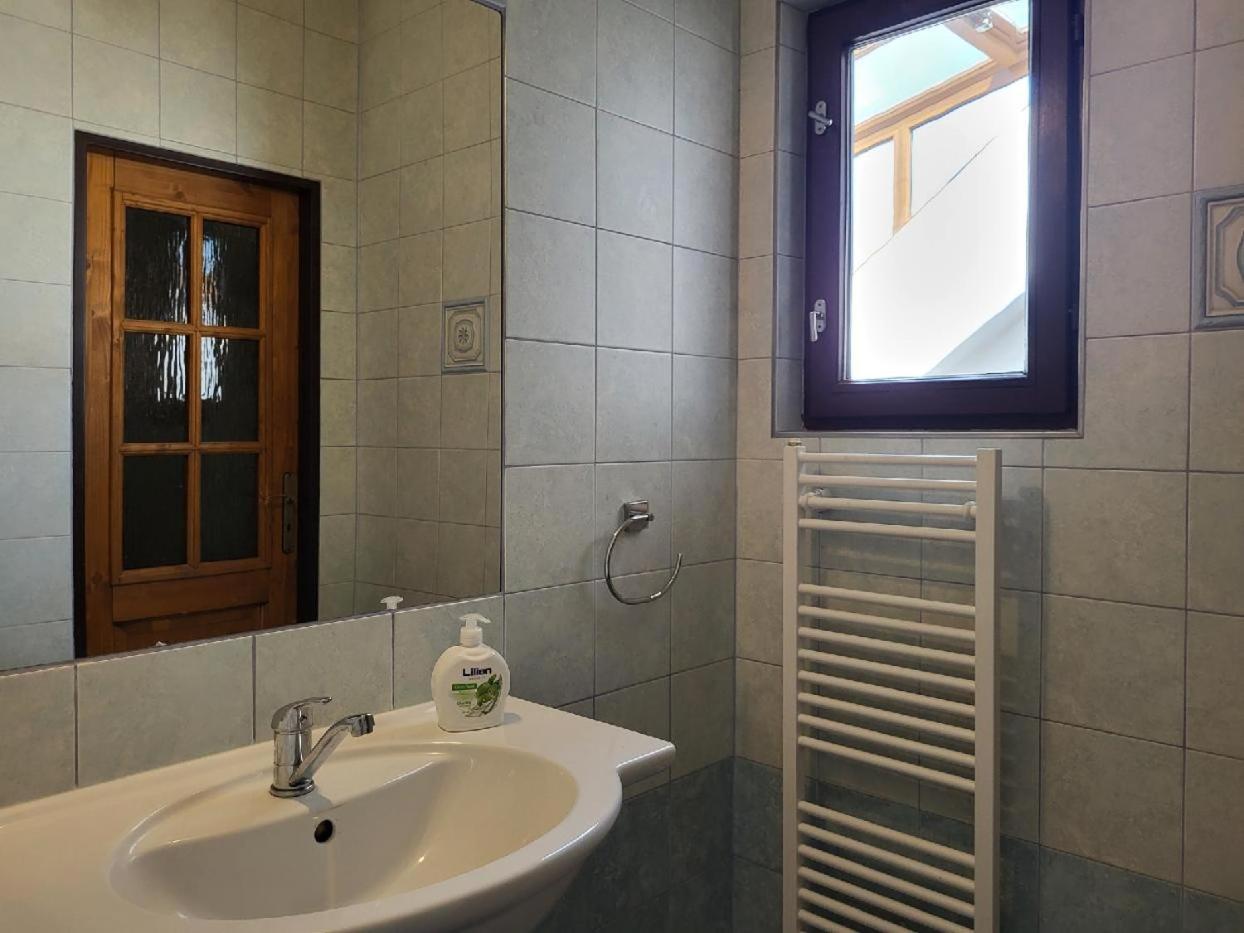 Sunflower Prague Apartments And Suites מראה חיצוני תמונה