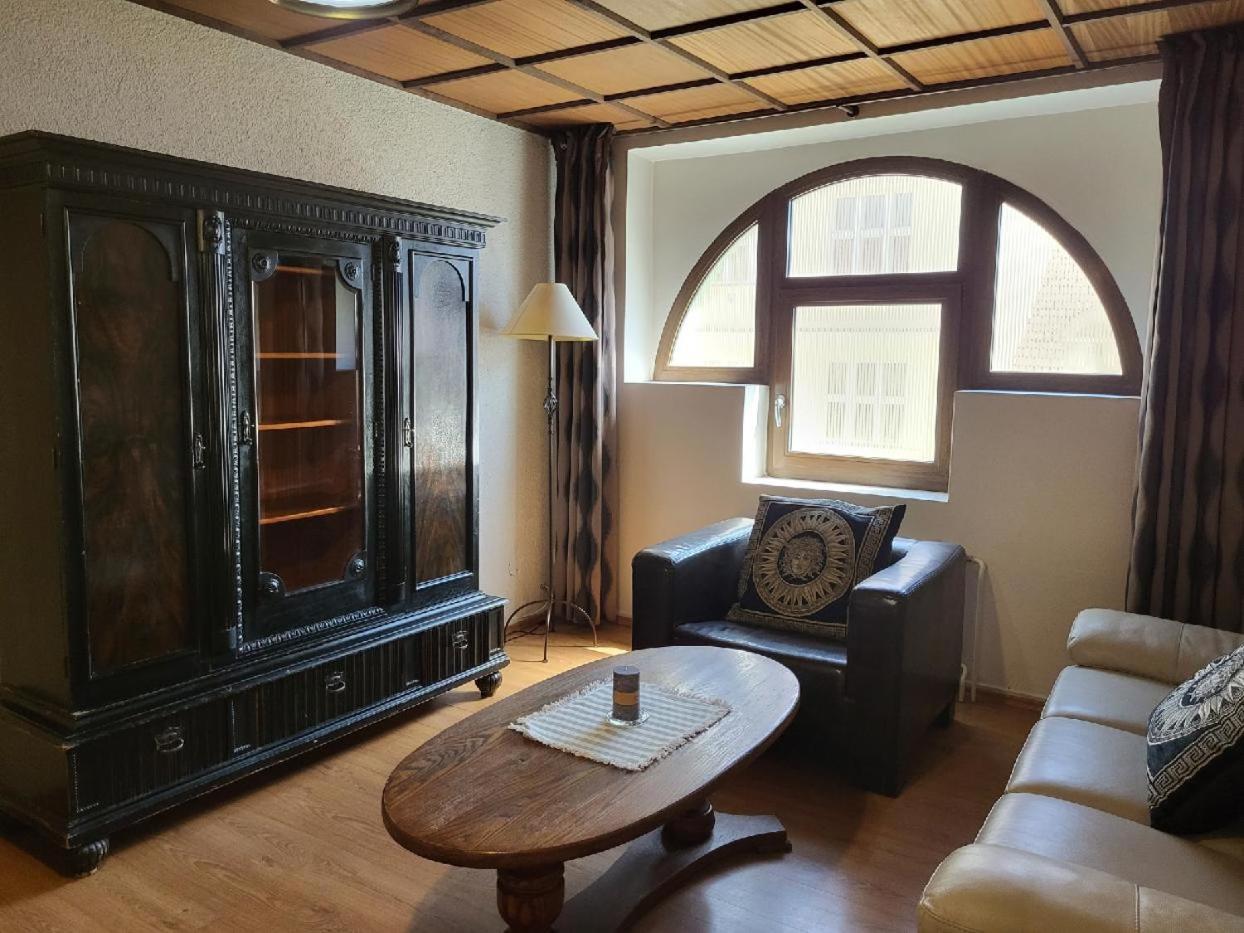 Sunflower Prague Apartments And Suites מראה חיצוני תמונה